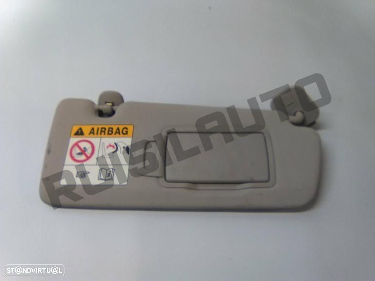 Pala De Sol Direita 9640_09419r Renault Megane Iv [2016_2024] - 2