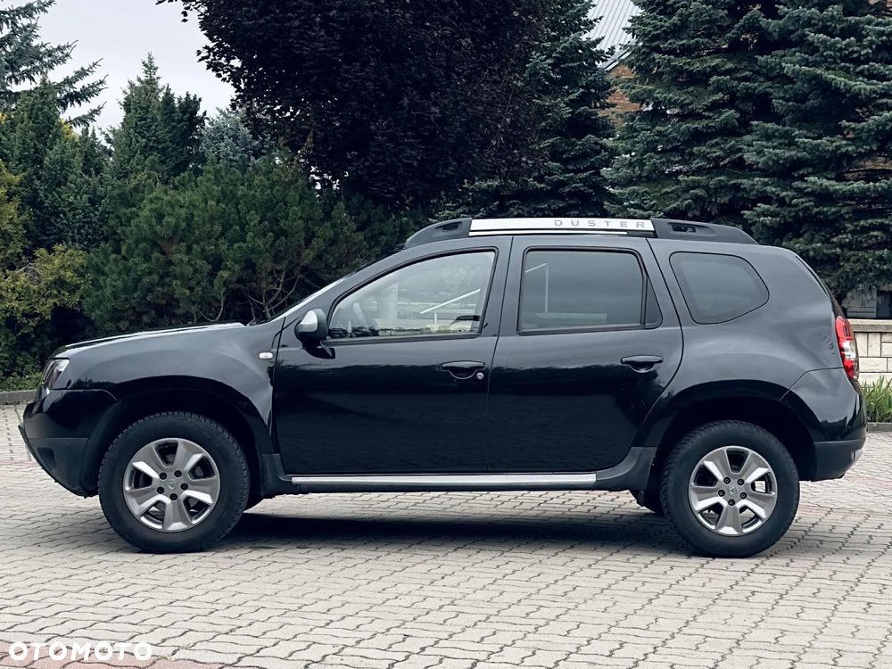 Dacia Duster 1.2 TCe Prestige - 4