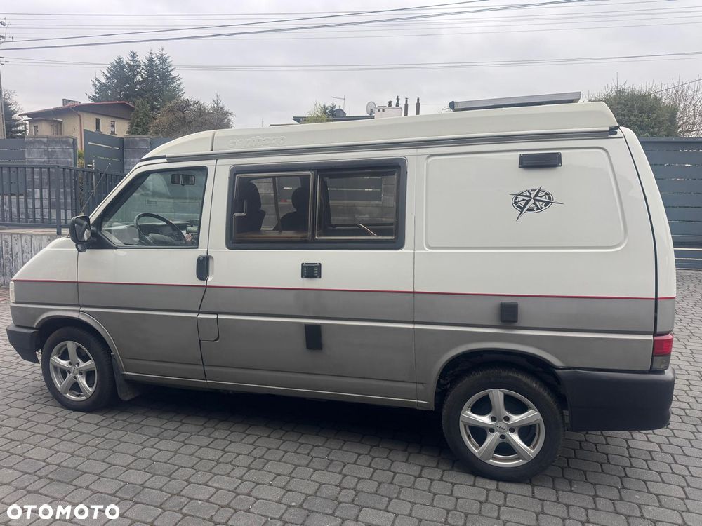 Volkswagen T4 Carthago - 5