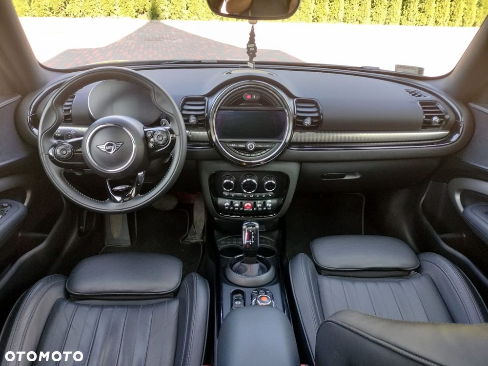 MINI Clubman Cooper S - 7