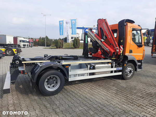 DAF LF 260 FA 4x2 14 T  Pojazd Fabrycznie nowy !!