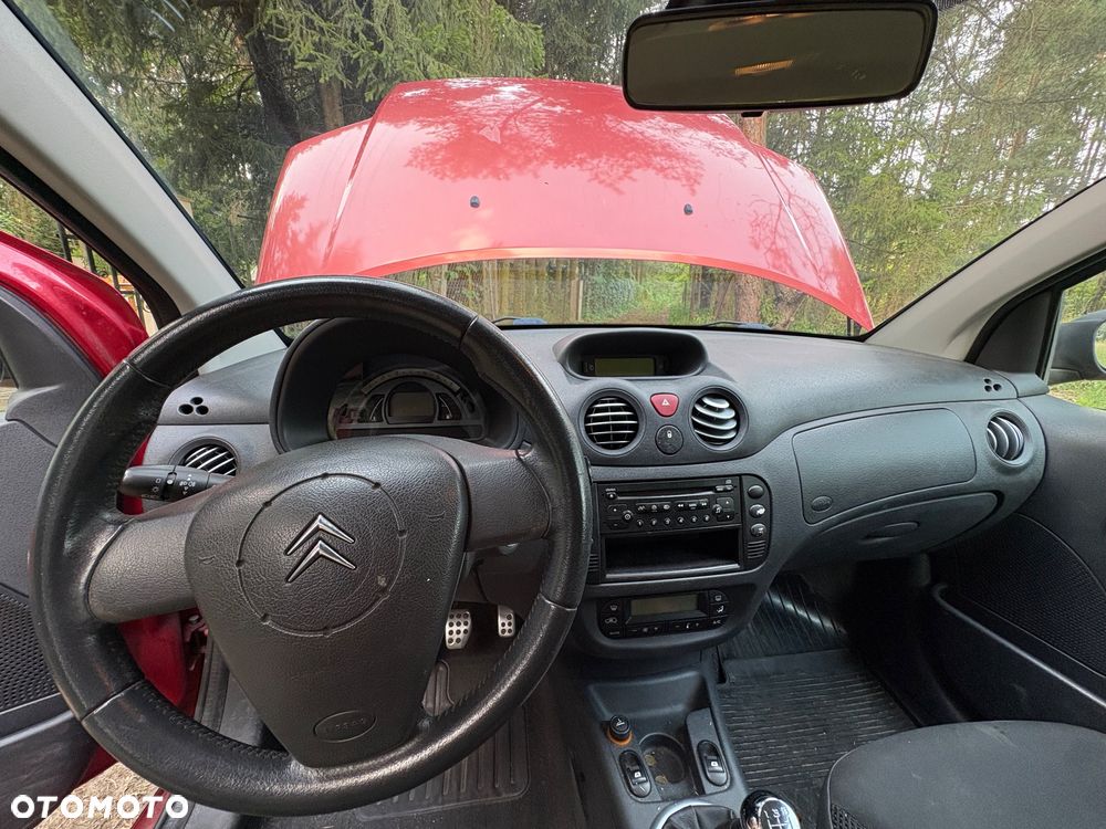 Citroën C2 1.6 VTS - 10