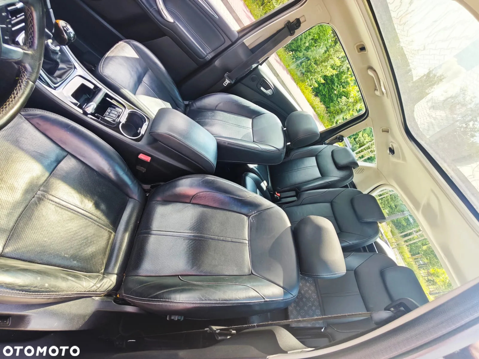 Ford Mondeo 2.0 TDCI Business Edition - 31