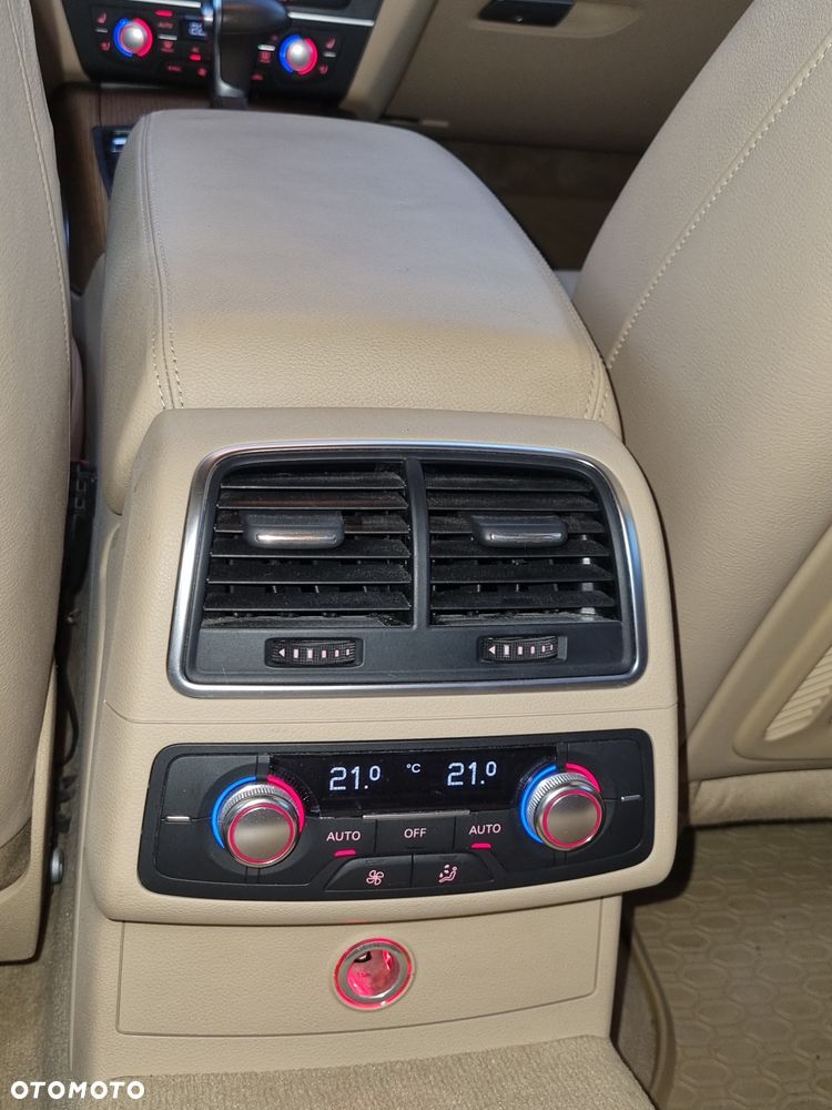 Audi A6 Limousine - 5