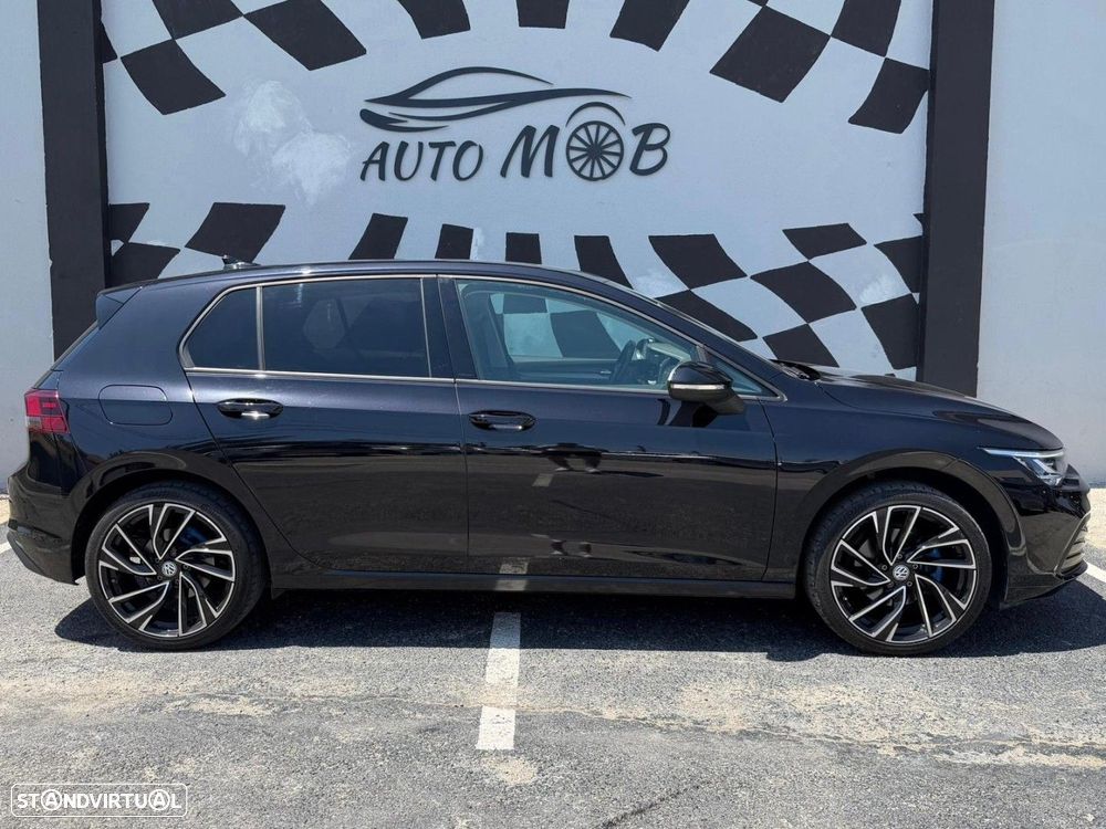 VW Golf 1.0 TSI Life - 4
