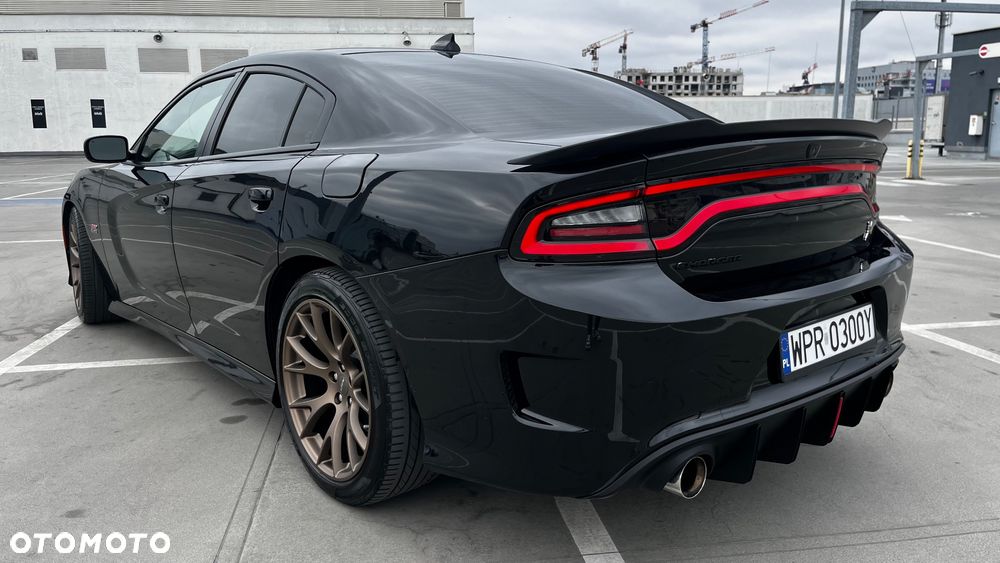 Dodge Charger 6.4 Scat Pack - 15