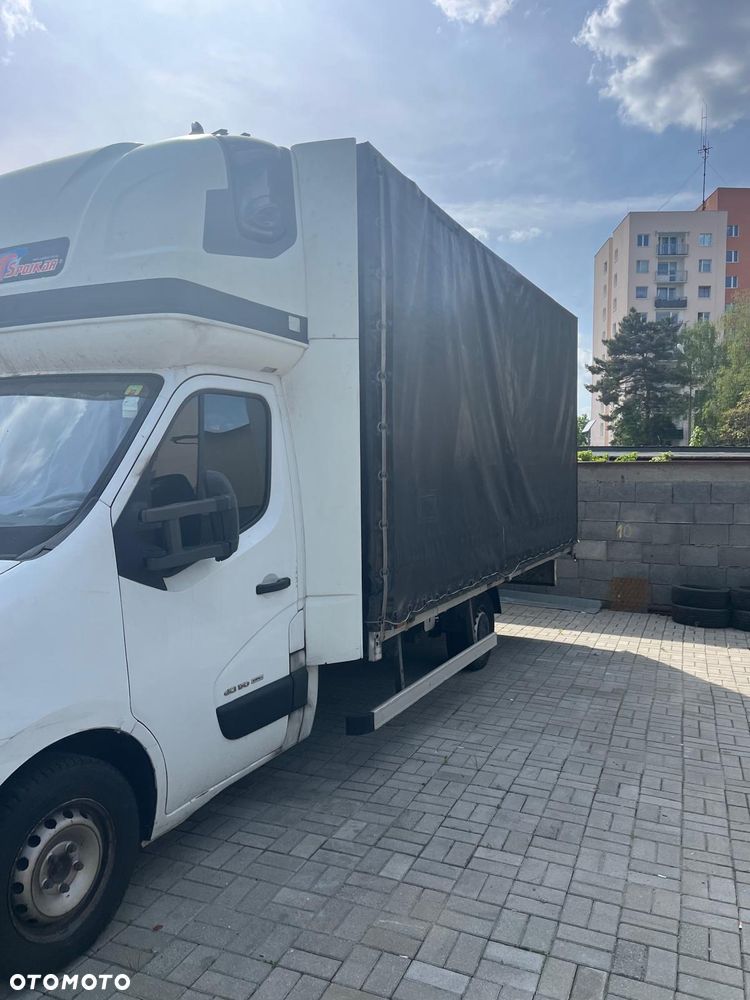 Renault Master - 7