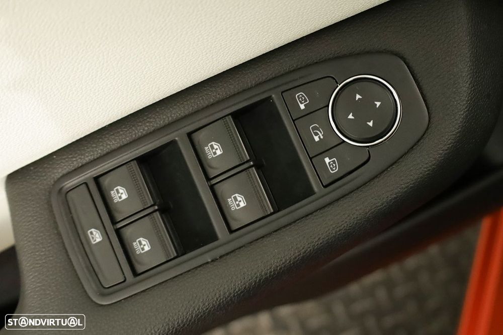 Renault Clio 1.0 TCe Techno - 21