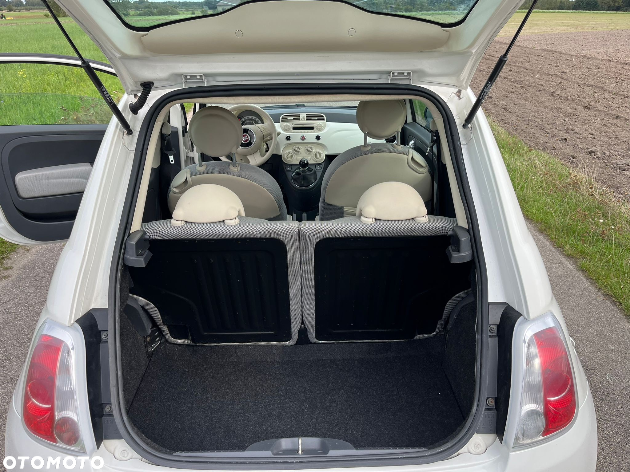 Fiat 500 - 19