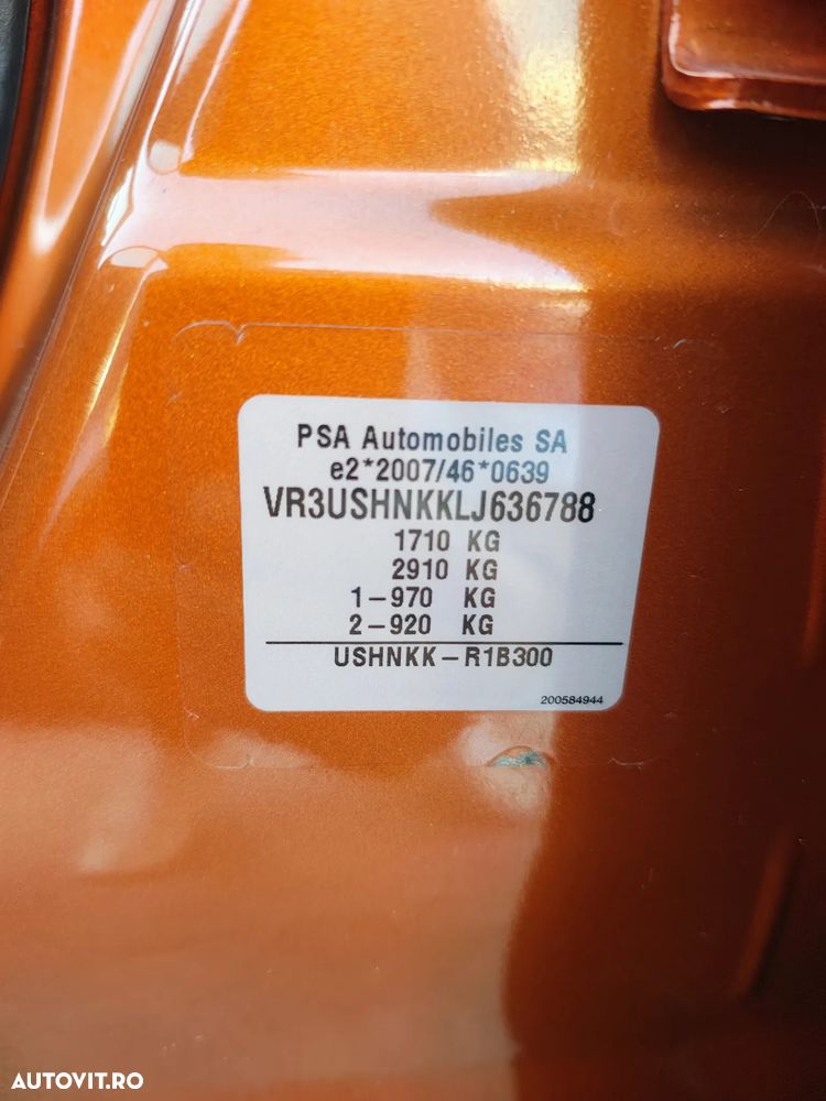 Peugeot 2008 PureTech 100 Stop&Start Allure Pack - 5