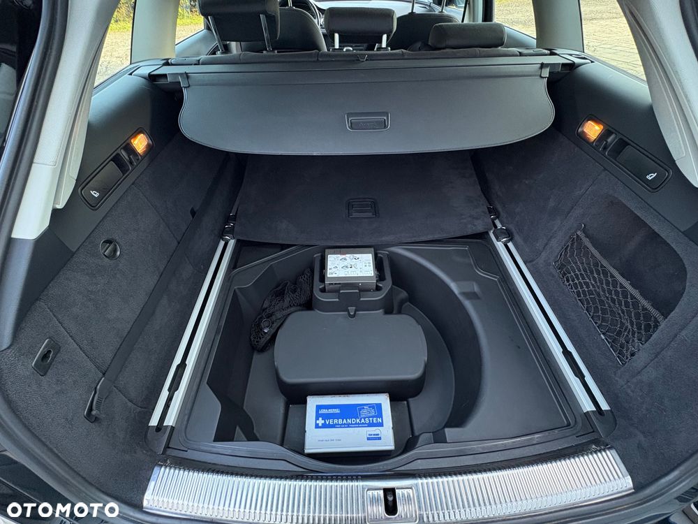 Audi A6 Avant 2.0 TDI Multitronic - 19