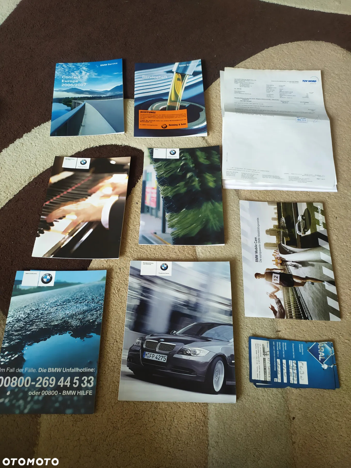 BMW Seria 3 320i - 35