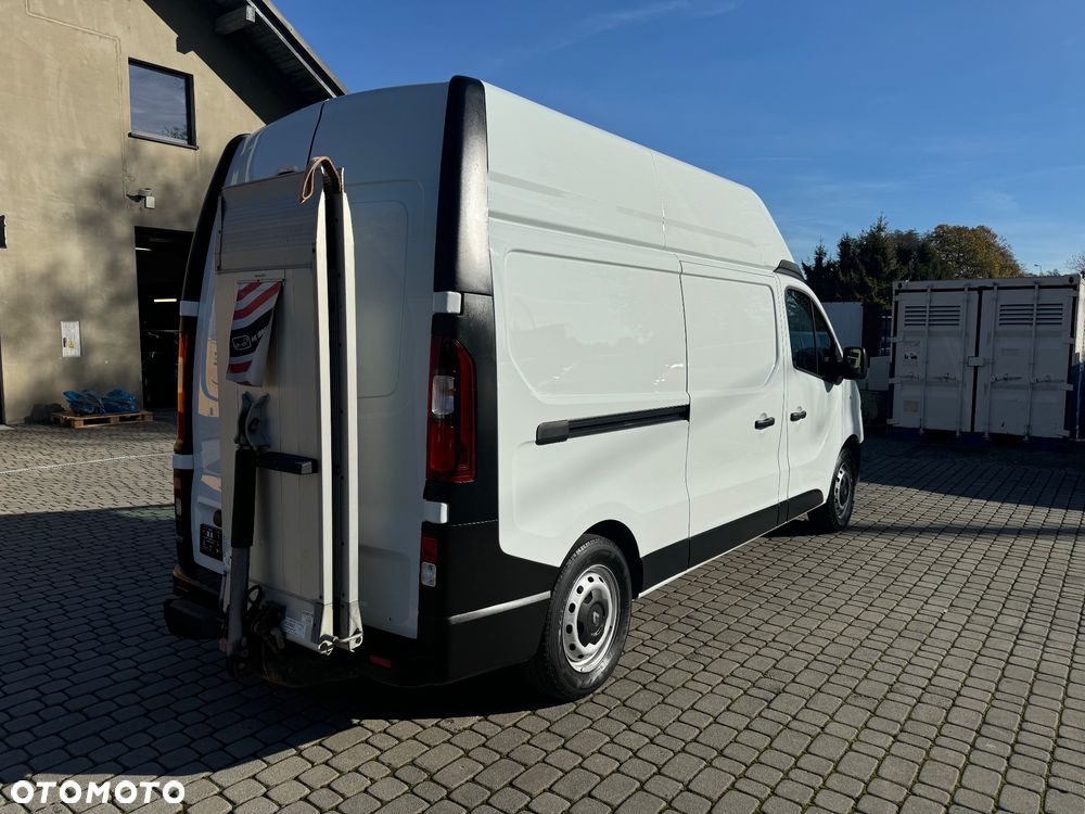 Renault Trafic - 5