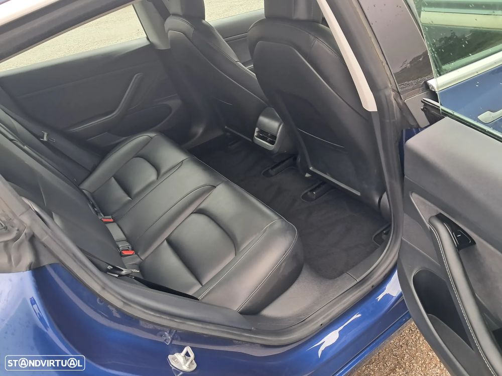 Tesla Model 3 Standard Range Plus RWD - 13