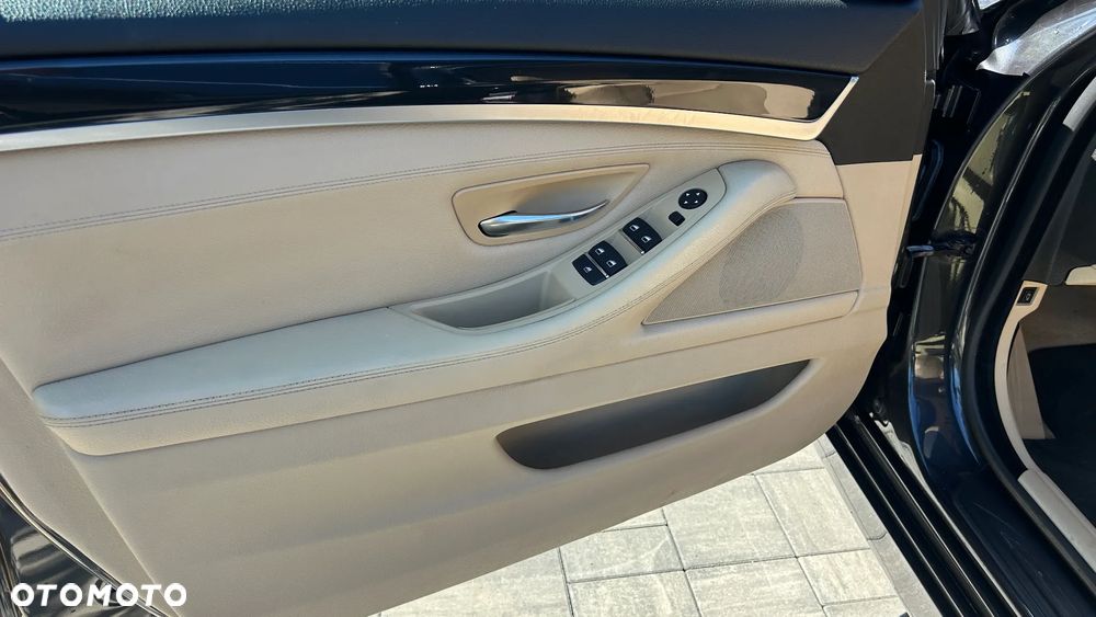 BMW Seria 5 - 18