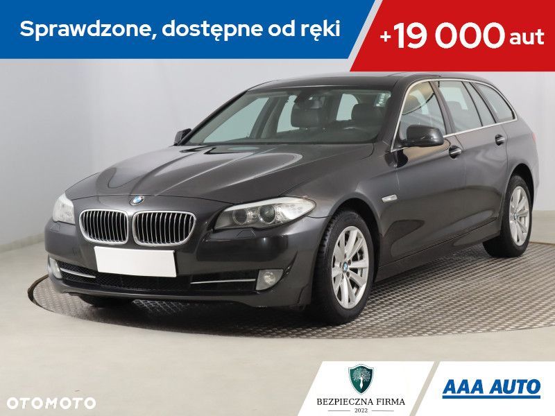 BMW Seria 5 - 1