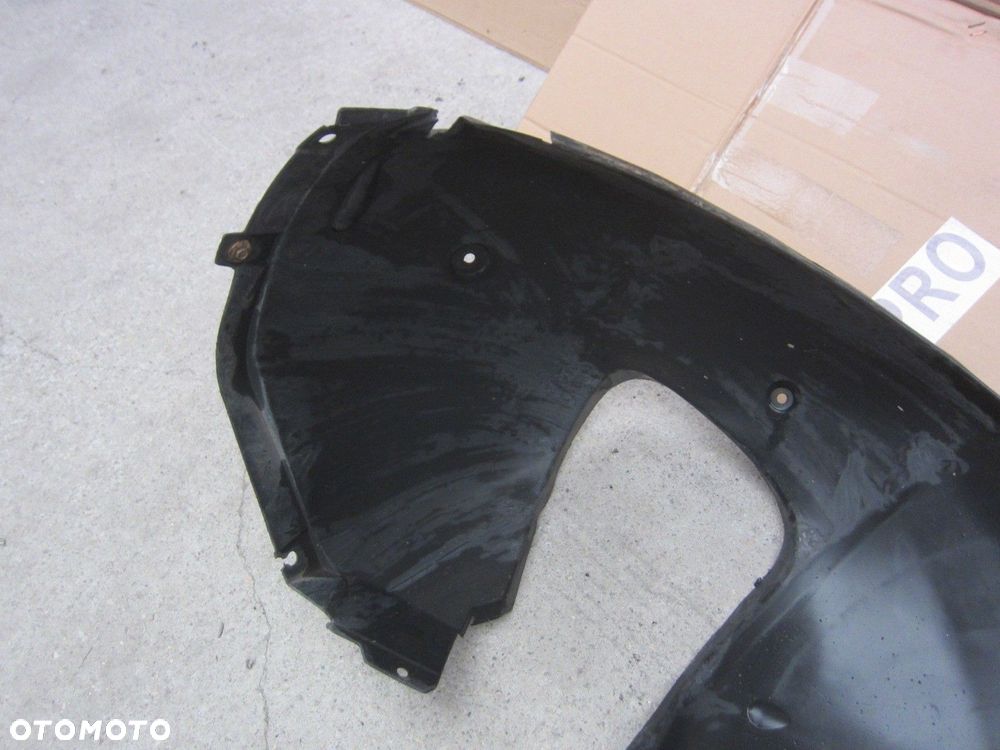 BMW E46 NADKOLE LEWE PRZEDNIE LEWY PRZÓD 51717039677 51718193809 - 4