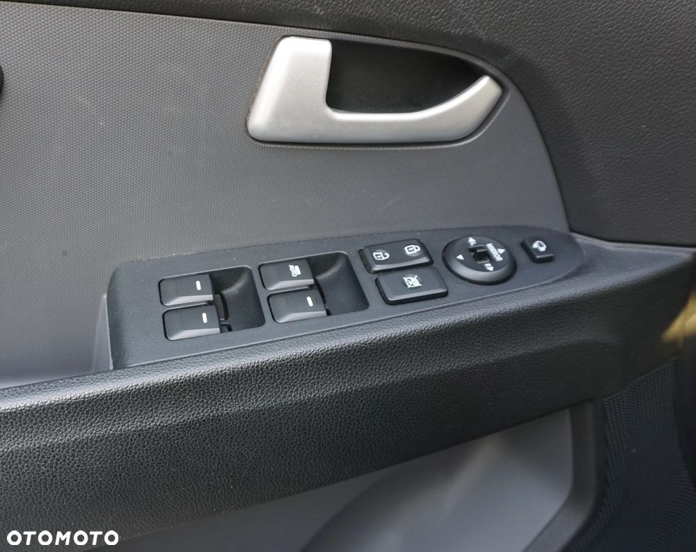 Kia Sportage - 22