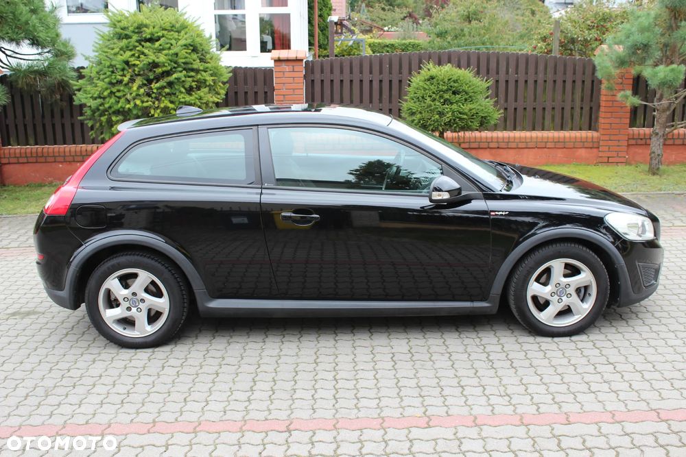 Volvo C30 D2 Summum - 5