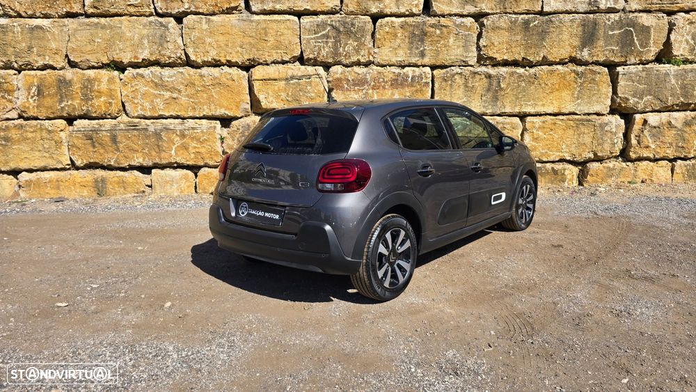 Citroën C3 1.2 PureTech Max - 2