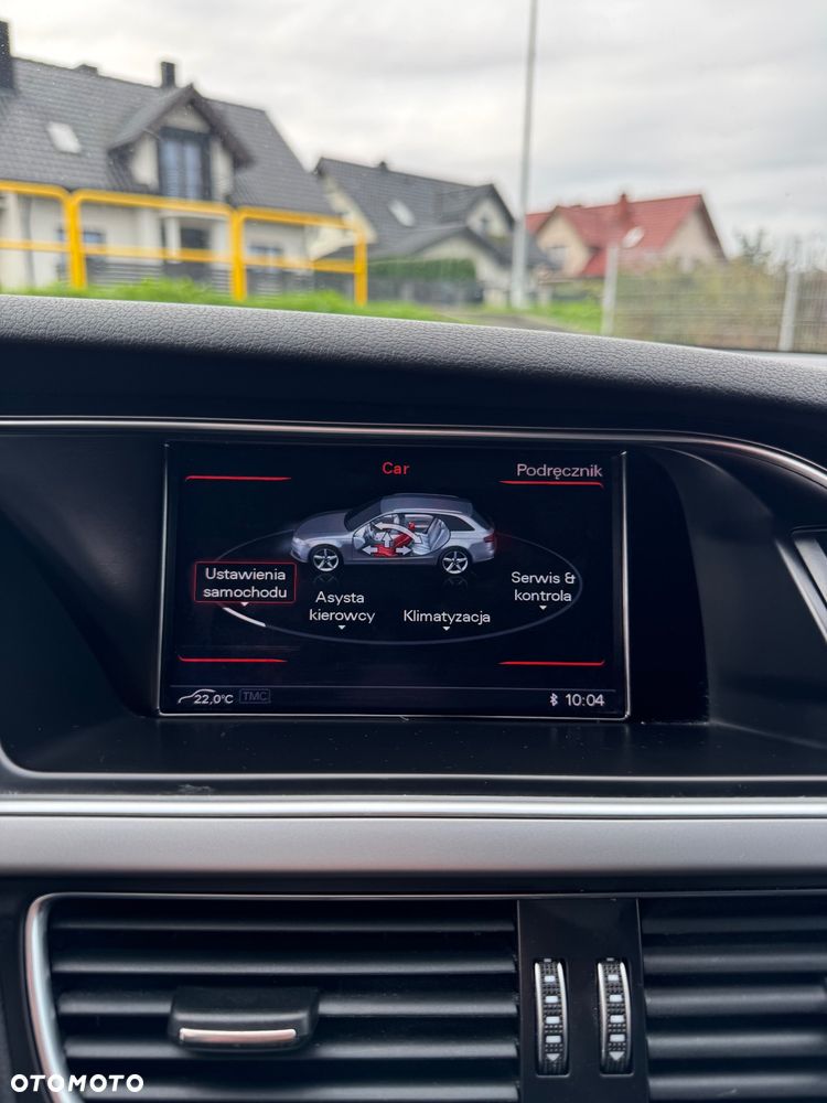 Audi A4 - 16