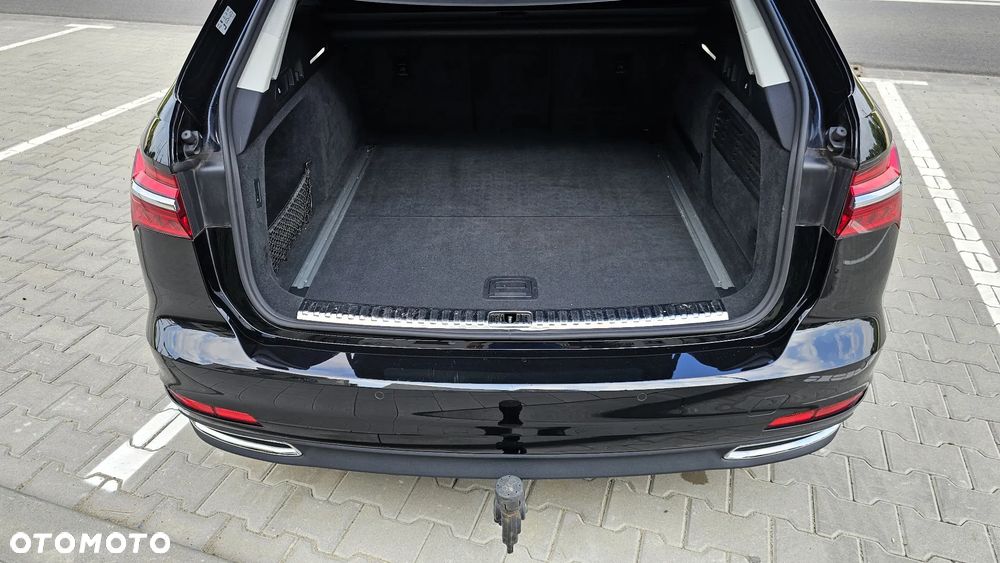 Audi A6 Avant 40 TDI S tronic - 33