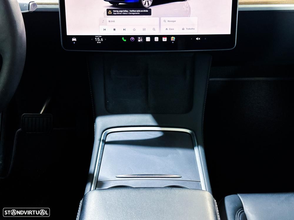 Tesla Model Y Long Range Dual Motor AWD - 19