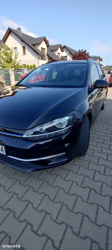 Volkswagen Golf 1.5 TSI BMT Comfortline - 8
