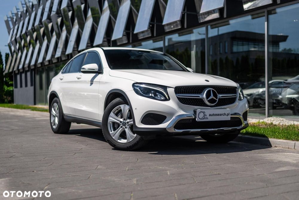 Mercedes-Benz GLC 220 d 4-Matic - 2