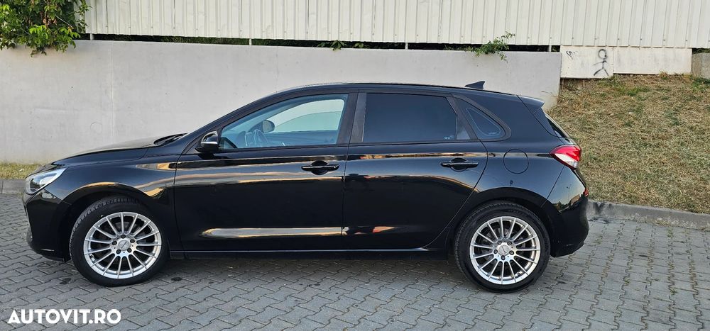 Hyundai i30 - 9