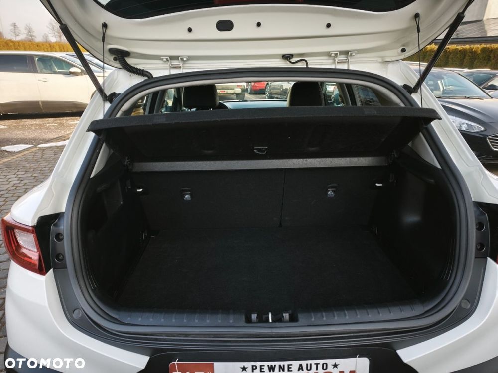 Kia Stonic - 20