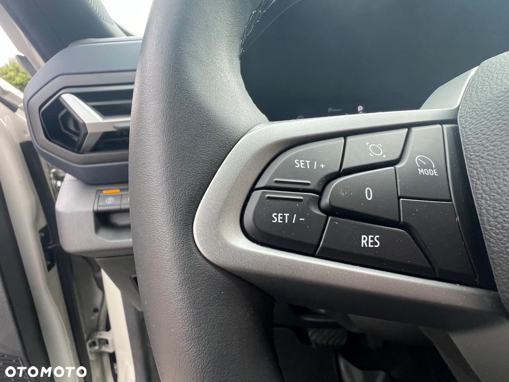 Dacia Duster 1.6 Full Hybrid 140 Extreme MMT - 11