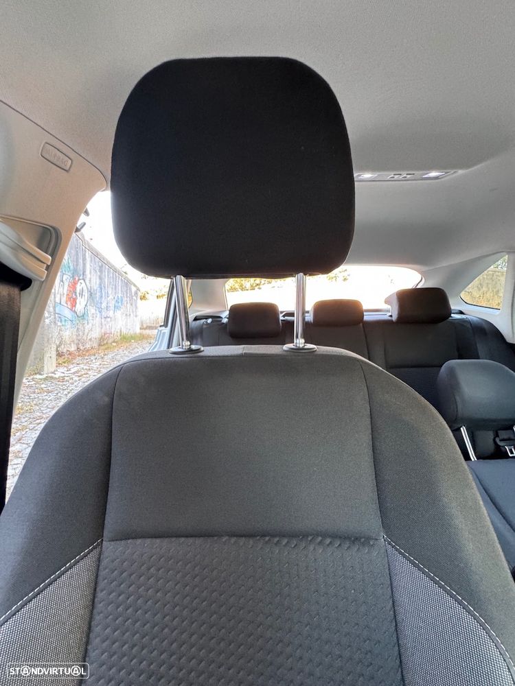 VW Taigo 1.0 TSI Life - 19
