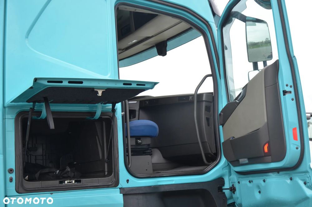 Volvo FH 500 NEW / EURO 6 / 2021r. / KLIMA P. / FULL LED / ADR / ACC / WAGA / DE / 4042 - 11