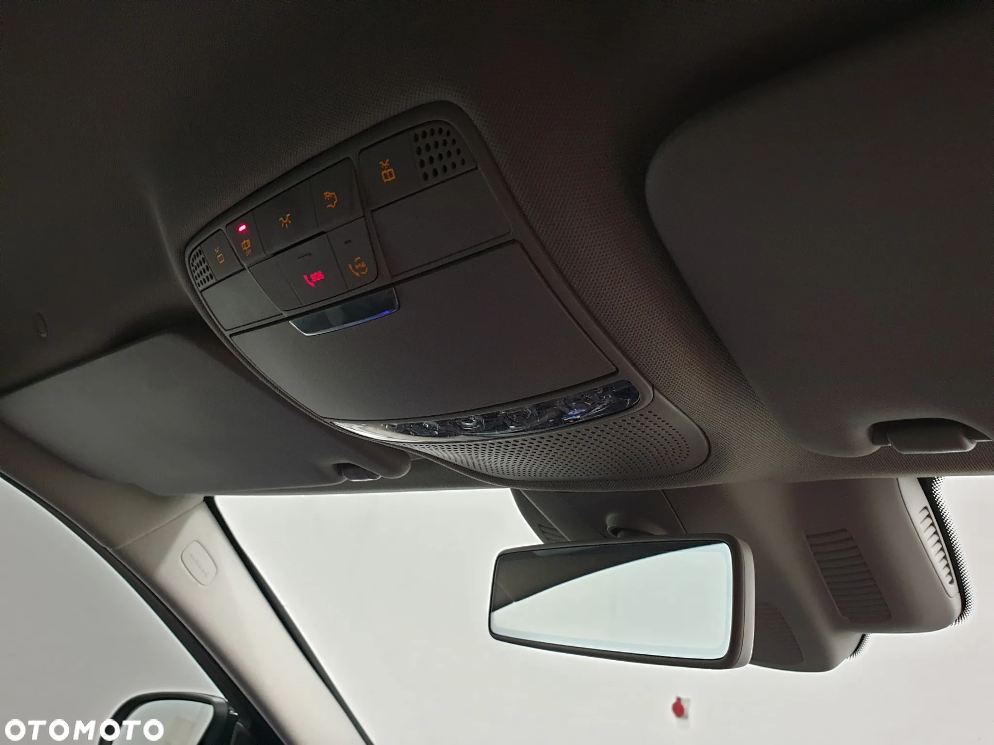 Mercedes-Benz Klasa C 220 d T 9G-TRONIC Avantgarde - 32