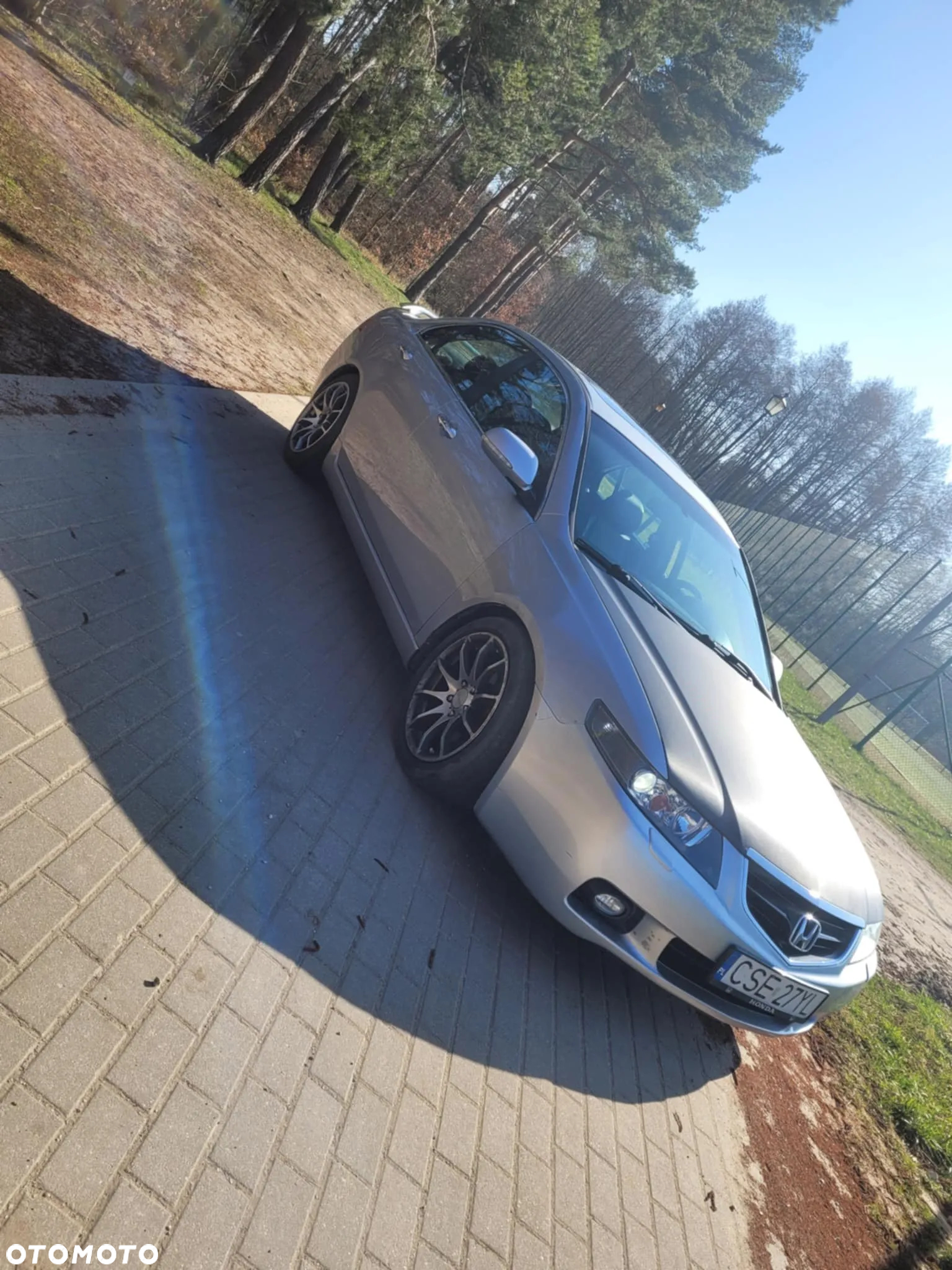 Honda Accord - 16