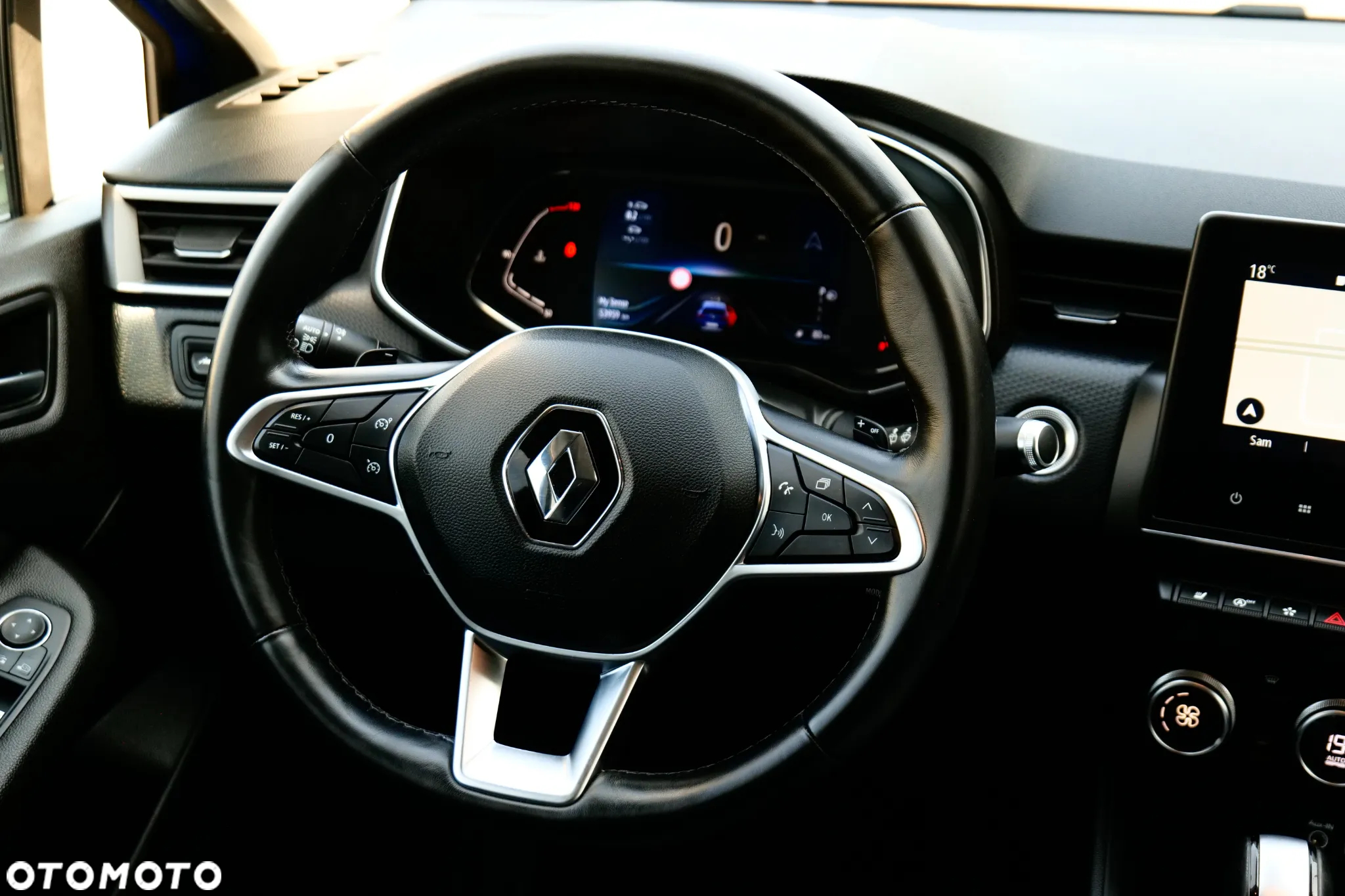 Renault Clio 1.3 TCe Intens EDC - 31