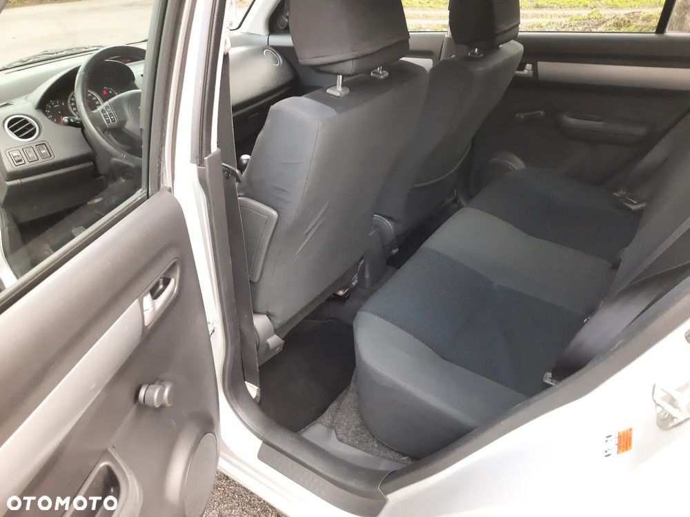 Suzuki Swift 1.3 Comfort - 15