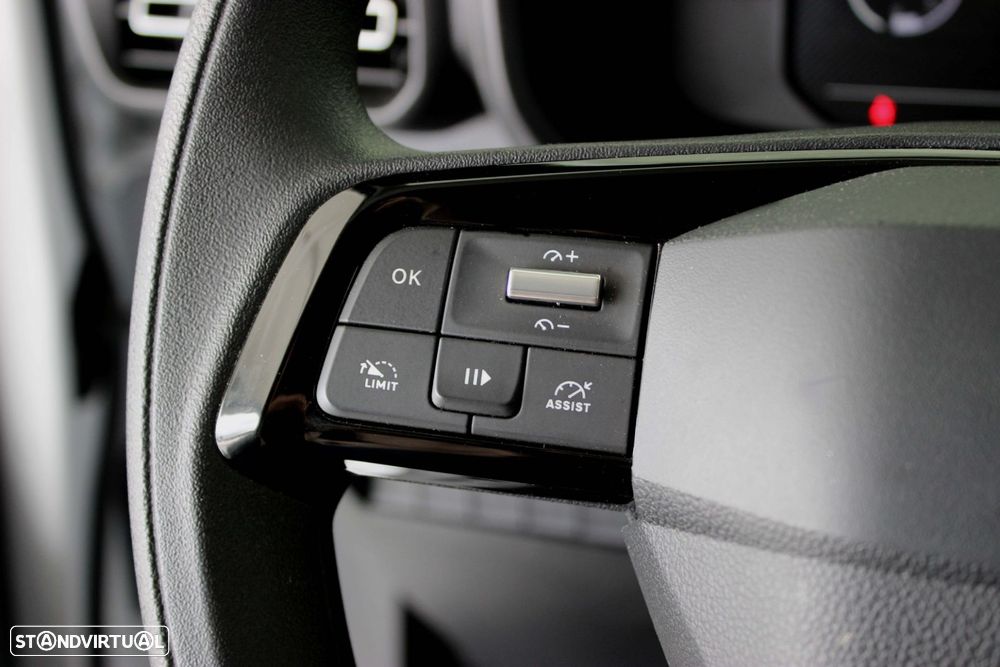 Opel Combo Cargo Opel Combo Cargo 1.5 CDTi L2H1 XL - 13