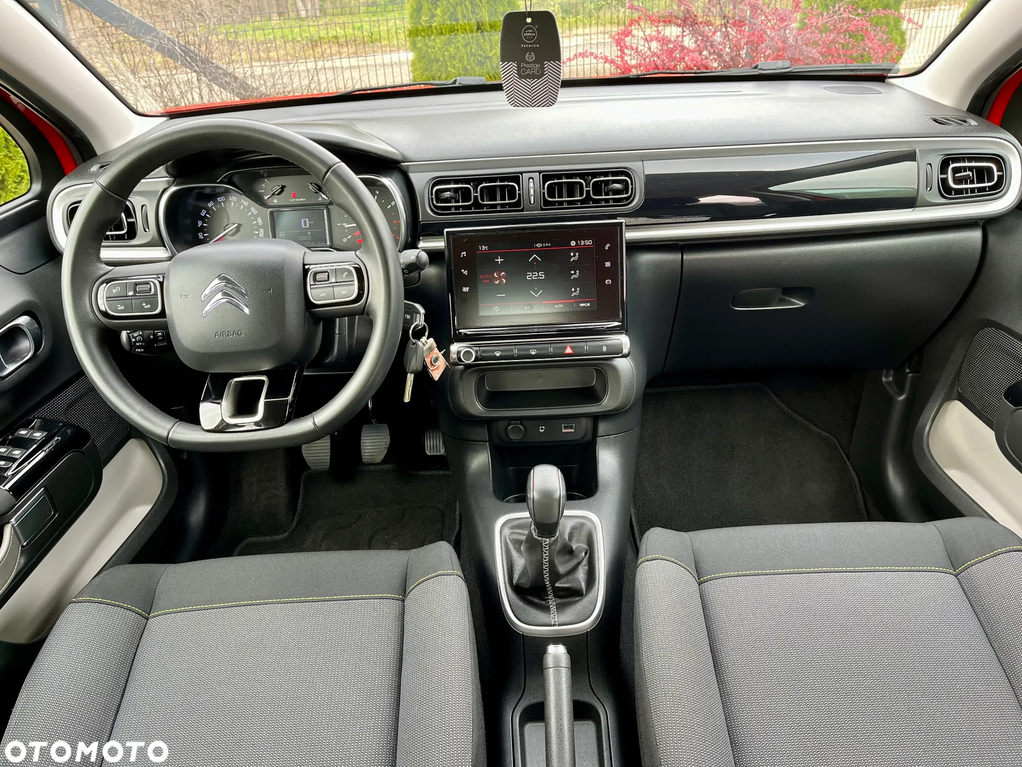 Citroën C3 Pure Tech 83 S&S FEEL - 13