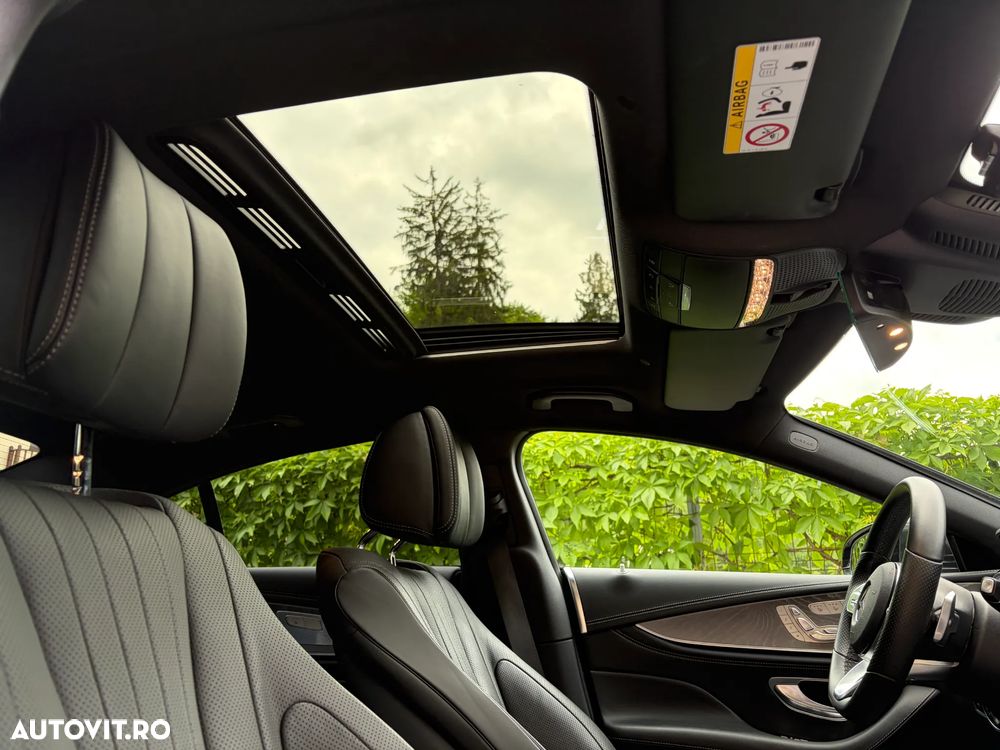 Mercedes-Benz CLS - 10