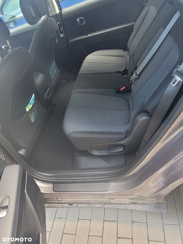 Hyundai IONIQ 5 - 9
