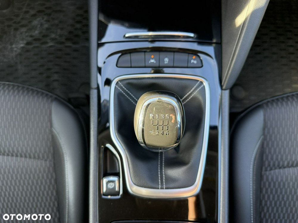 Opel Insignia 2.0 CDTI Elite S&S - 28