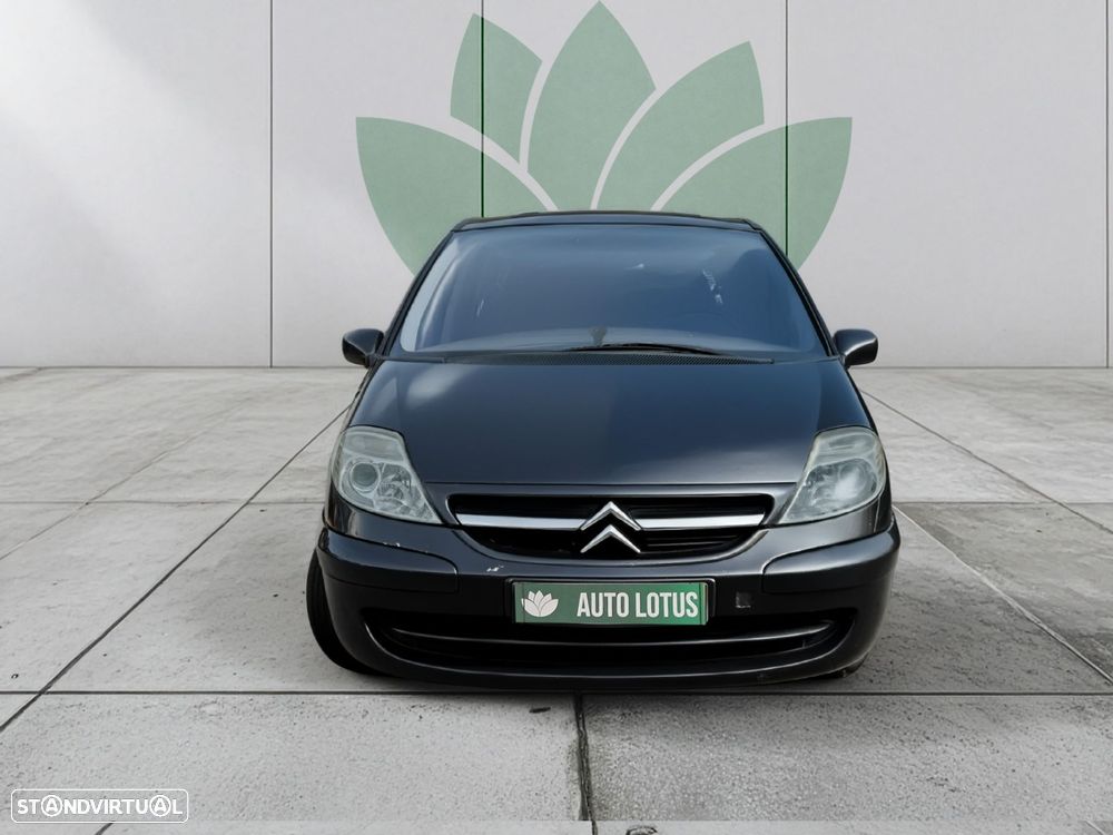Citroën C8 2.0 HDi 16V SX - 3