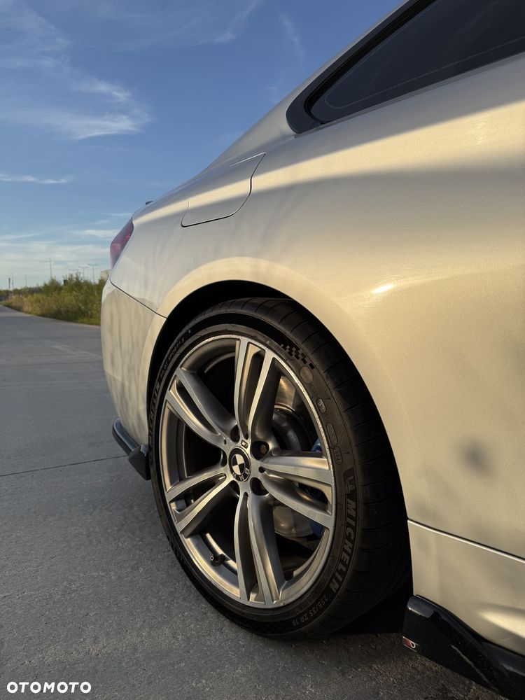 BMW Seria 4 435i xDrive - 19