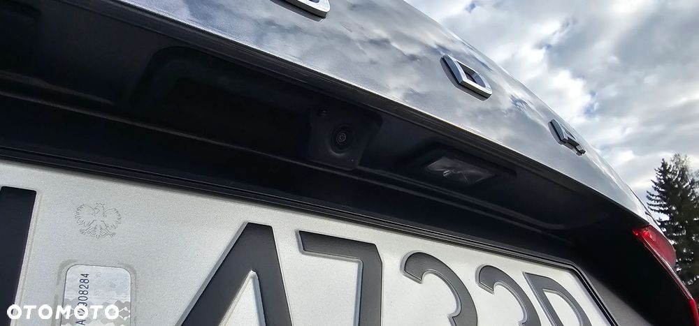 Skoda Superb 2.0 TSI Ambition DSG - 14
