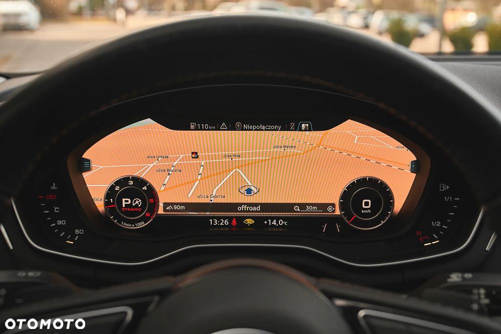 Audi A4 Avant 3.0 TDI quattro tiptronic sport - 31