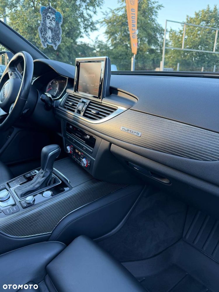 Audi A6 Avant - 30