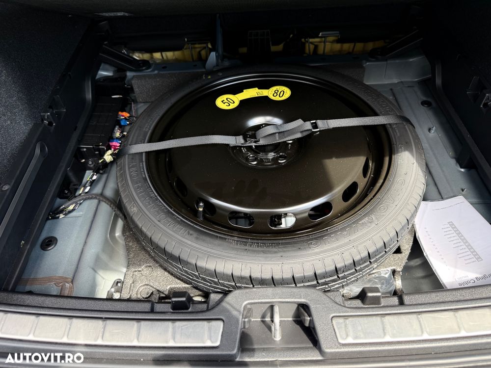 Volvo XC 40 T5 Recharge DKG Plus Bright - 37