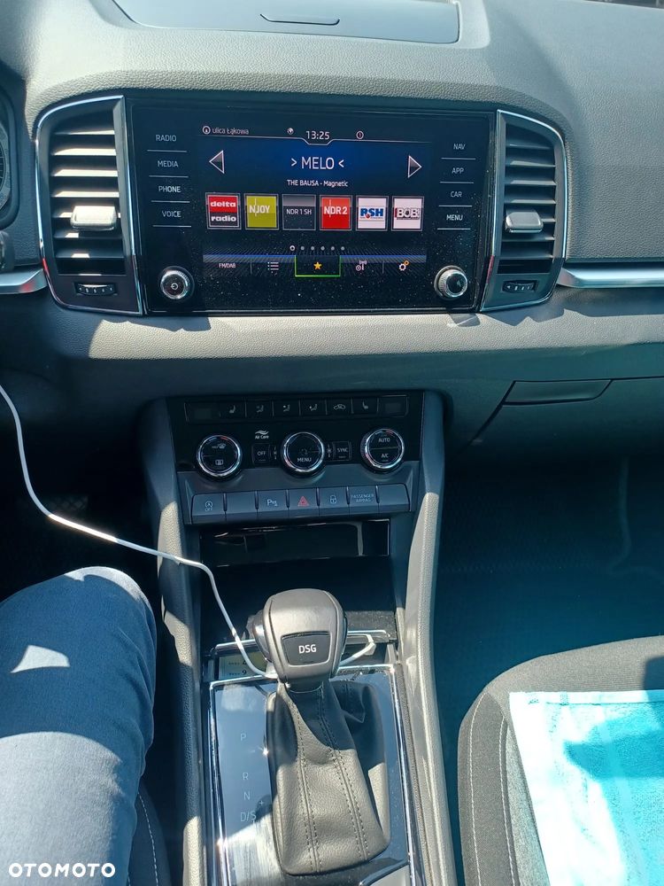 Skoda Karoq 1.5 TSI DSG Ambition - 5